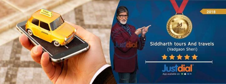 Image for Siddharth Tours and Travels with ID of: 3510617