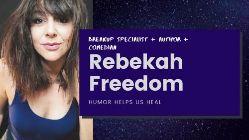 Image for Rebekah Freedom LLC with ID of: 3510664
