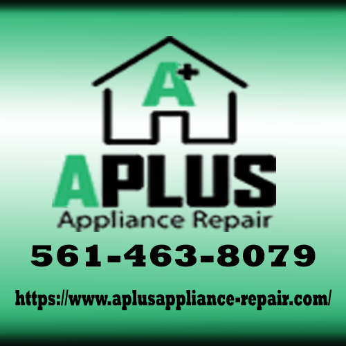 Image for A Plus Appliance Repair with ID of: 3510672