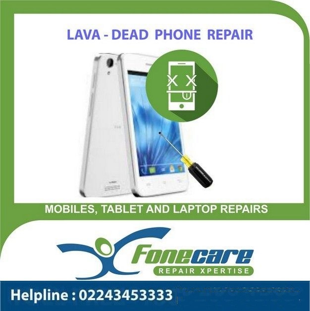 Image for Best Lava Mobile Repair Center in Mumbai with ID of: 3510738
