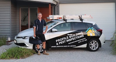 Image for Profile Building and Pest Inspections with ID of: 3510859