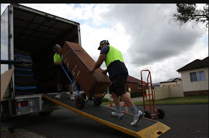 Image for Spires House Clearance with ID of: 3510919