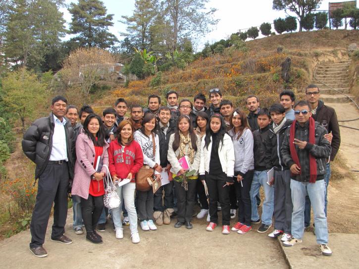 Image for B.Sc Forestry Colleges Dehradun with ID of: 3510951