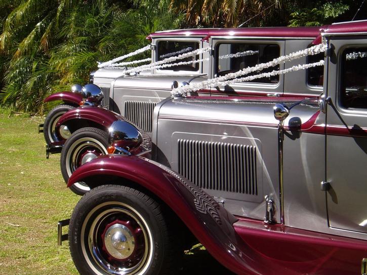 Image for Thirties Limousines with ID of: 3511862