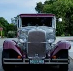 Image for Thirties Limousines with ID of: 3511863