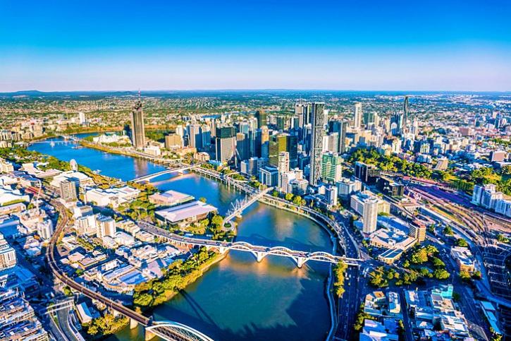 Image for Top 5 Things to Do in Brisbane with ID of: 3511896