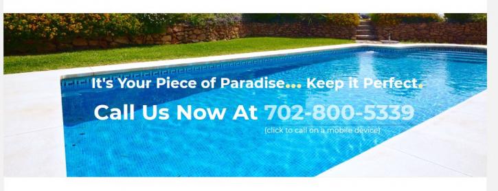 Image for Pool and Spa with ID of: 3512210