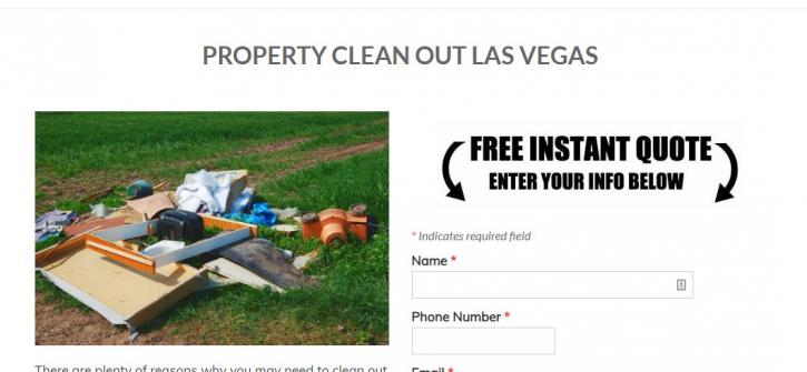 Image for Vegas Junk Movers with ID of: 3512219