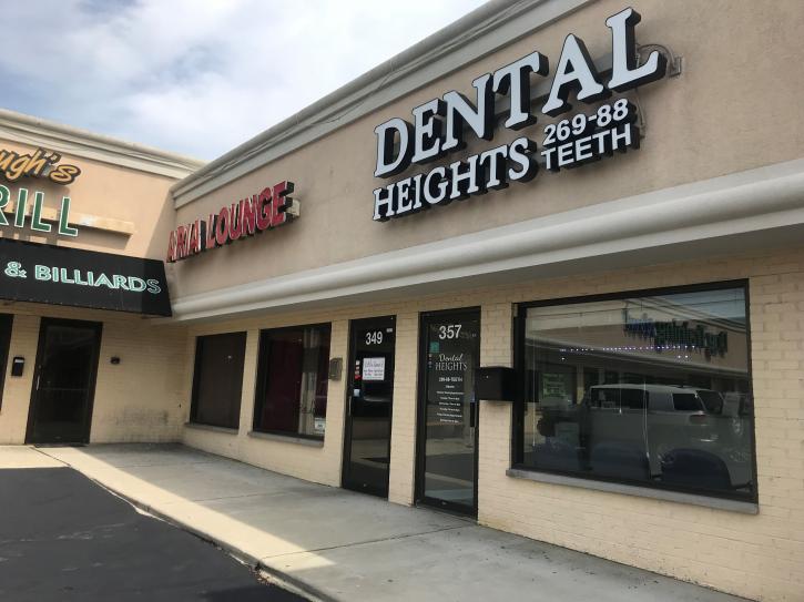 Image for Dental Heights with ID of: 3512582