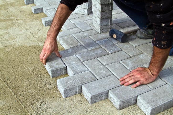Image for Paving Done by Terry with ID of: 3512586