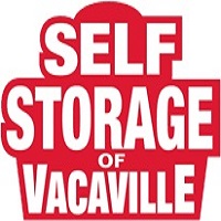 Image for Self Storage of Vacaville with ID of: 3512594
