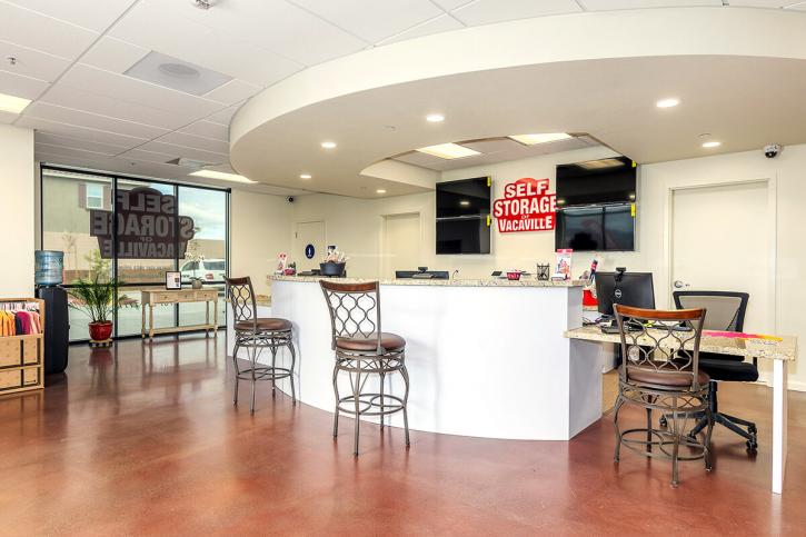 Image for Self Storage of Vacaville with ID of: 3512604