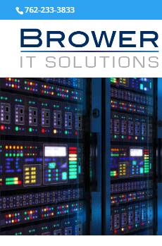 Image for Brower It Solutions with ID of: 3512614