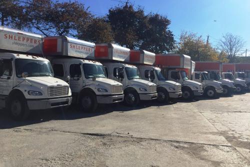 Image for Shleppers Moving & Storage with ID of: 3512665