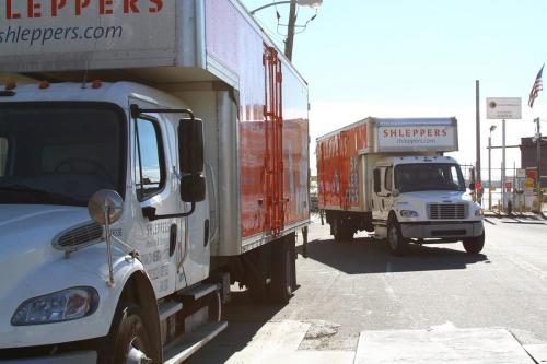 Image for Shleppers Moving & Storage with ID of: 3512666