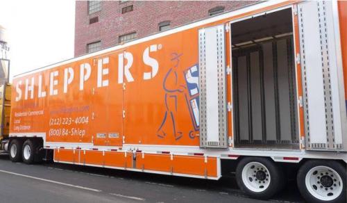 Image for Shleppers Moving & Storage with ID of: 3512667