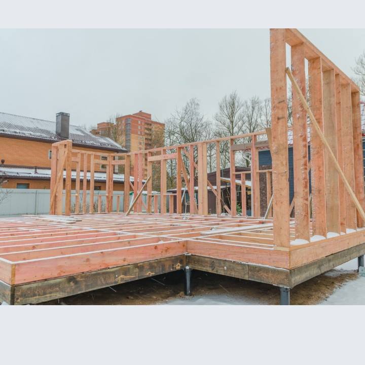 Image for BFD Foundation Repair with ID of: 3512783
