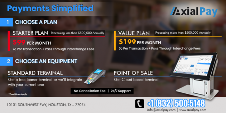Image for Axialpay with ID of: 3512841