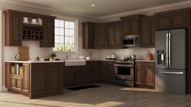 Image for Inexpensive Kitchen Cabinets with ID of: 3512863