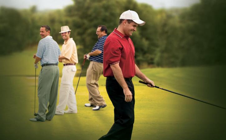 Image for New York Golf Trail with ID of: 3512874