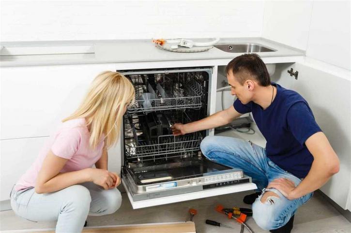 Image for SRB Phoenix Appliance Repair with ID of: 3512909