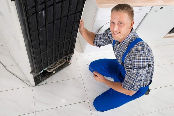 Image for SRB Phoenix Appliance Repair with ID of: 3512910