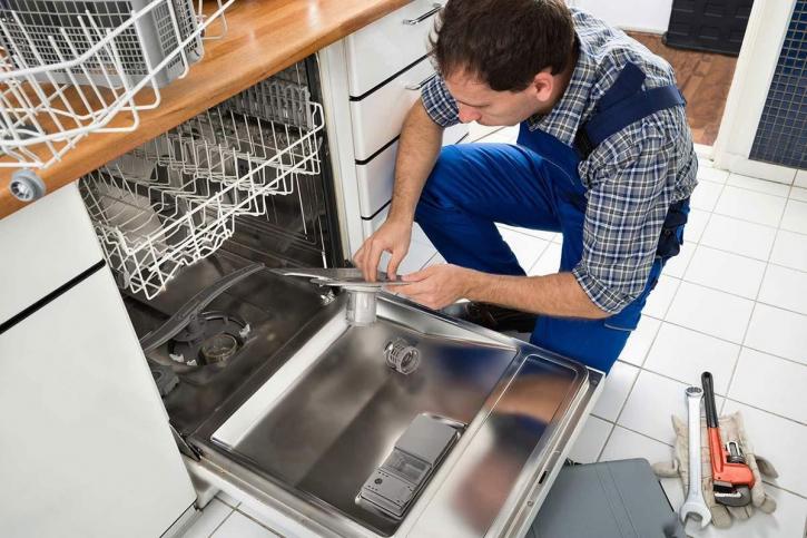 Image for SRB Phoenix Appliance Repair with ID of: 3512915
