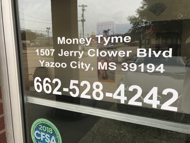 Image for Money Tyme Payday Loans with ID of: 3513019