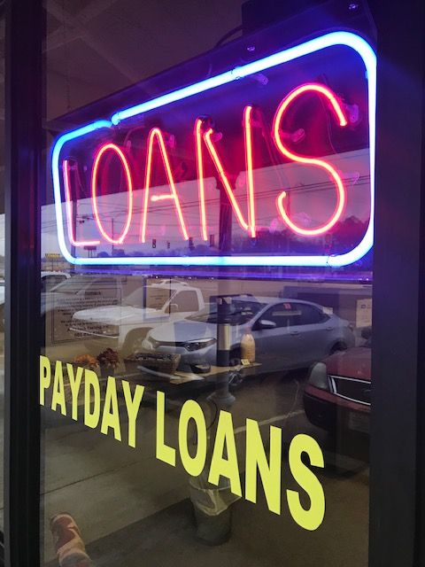 Image for Money Tyme Payday Loans with ID of: 3513020