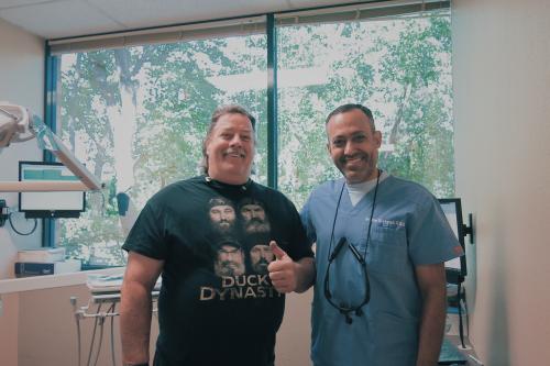 Image for Horus Dental with ID of: 3513024