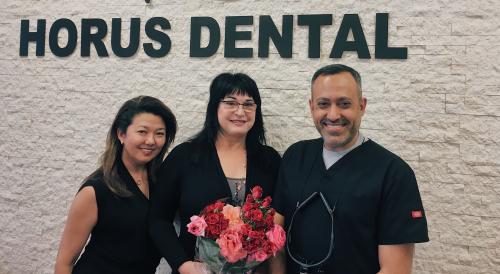Image for Horus Dental with ID of: 3513025