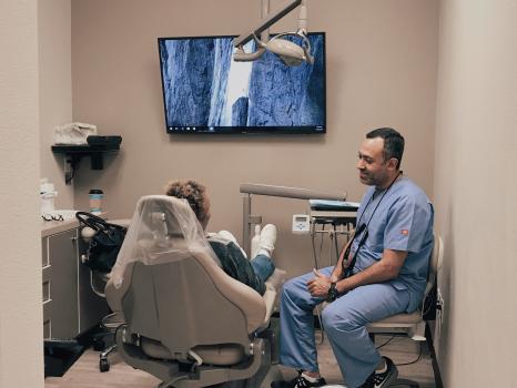Image for Horus Dental with ID of: 3513026
