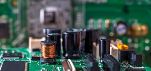 Image for Cal-Chip Electronics Inc with ID of: 3513287