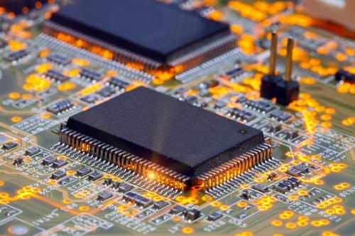 Image for Cal-Chip Electronics Inc with ID of: 3513290
