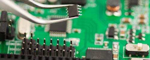 Image for Cal-Chip Electronics Inc with ID of: 3513292