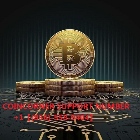 Image for What is the process of get support for coincorner with ID of: 3513371