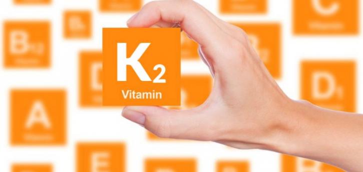 Image for Vitamin K2 Market Study By Type, Application & Top Key Players - DSM, DuPont Nutrition & Health, Frutarom Industries Ltd., GeneFerm Biotechnology with ID of: 3513627