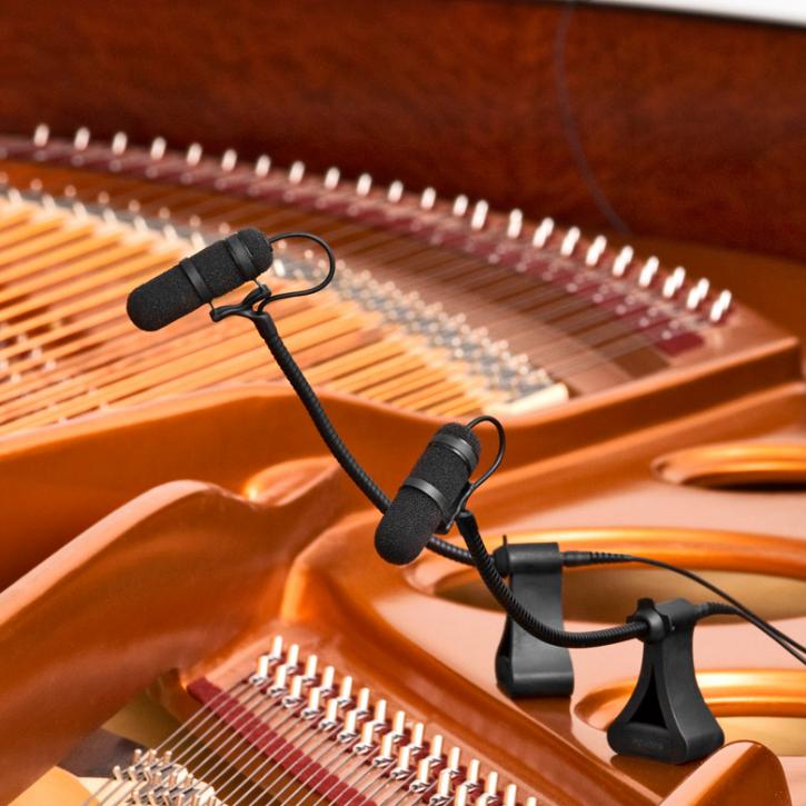 Image for Microphones In Musical Instruments Market Study By Type, Application & Top Key Players - Gibson Guitars and Basses, Fender Musical Corporation, Casio Instruments with ID of: 3513661