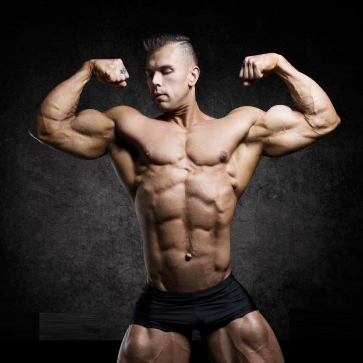 Image for online personal trainer with ID of: 3513672