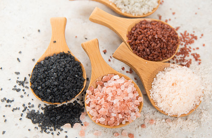 Image for Gourmet Salts Market Study By Type, Application & Top Key Players - Alaska Pure Sea Salt Co., Amagansett Sea Salt Co., Cargill, Incorporated, Cheetham Salt Ltd., Infosa with ID of: 3513709