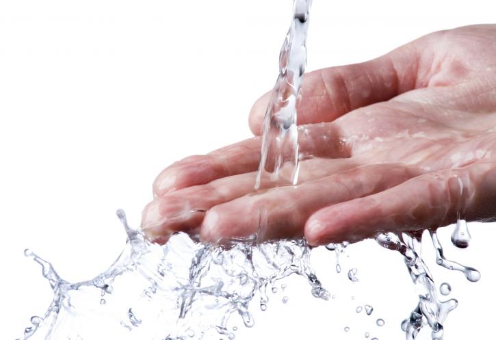 Image for Clean Water VA with ID of: 3513717