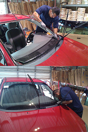Image for Texas Windshield Service with ID of: 3513812