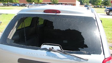 Image for Texas Windshield Service with ID of: 3513816
