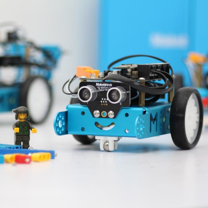 Image for Programmable Robots Market Study By Component, Application & Top Key Players - Aldebaran Robotics SAS, Bossa Nova Robotics, Inc., Honda Motor Co., Ltd., Innovation First International, Inc. with ID of: 3513833