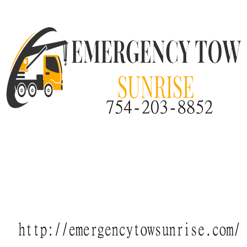 Image for Emergency Tow Sunrise with ID of: 3513870