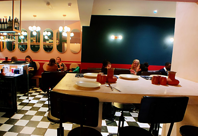 Image for Little Kolkata with ID of: 3514024