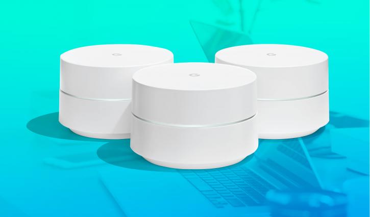 Image for Best WiFi Routers with ID of: 3514094