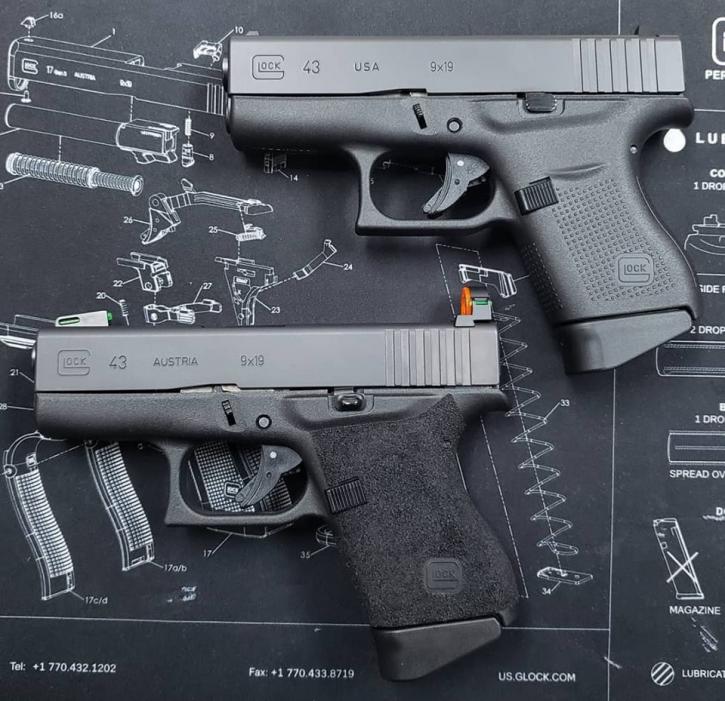 Image for Regions Guns & Ammo with ID of: 3514286