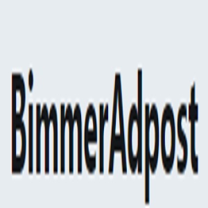 Image for BimmerAdpost with ID of: 3514651
