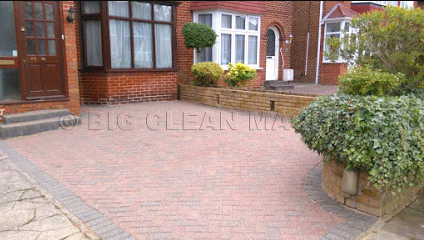 Image for Big Clean Machine Ltd with ID of: 3514654